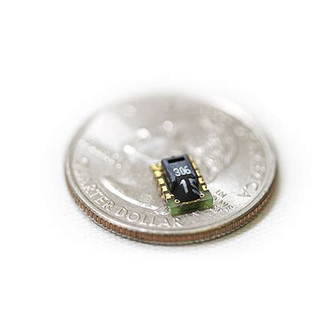 miniature rfid temperature sensor|Pressure and Temperature Sensor, Ultra.